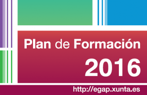 Primeira convocatoria de actividades para o PAS das tres universidades galegas